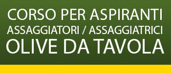 Assaggiatori e Assaggiatrici Olive