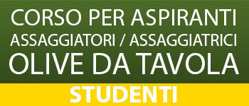 Assaggiatori e Assaggiatrici Olive (studenti)